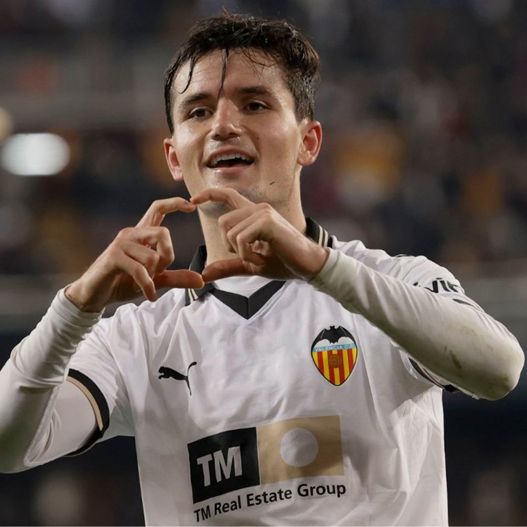 Guillamon: Došao sam u Hajduk, najveći hrvatski klub. Borit ćemo se za naslov