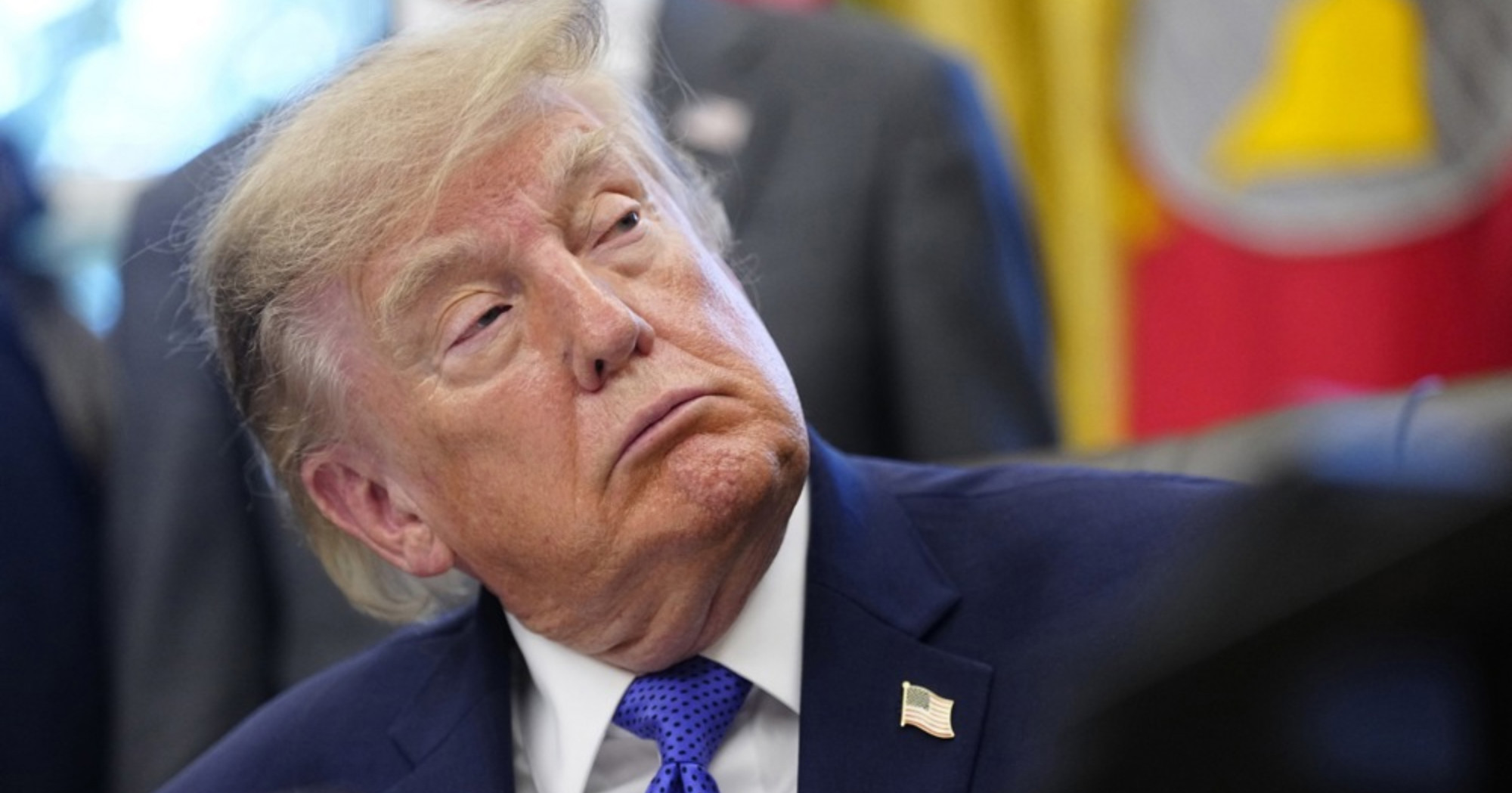 Trump sutra okuplja šefove tehnoloških divova. Glavna tema je AI