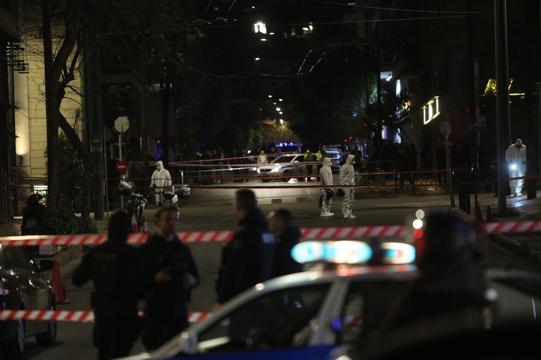 Žena pronađena mrtva u kovčegu u Ateni. Interpol identificirao žrtvu