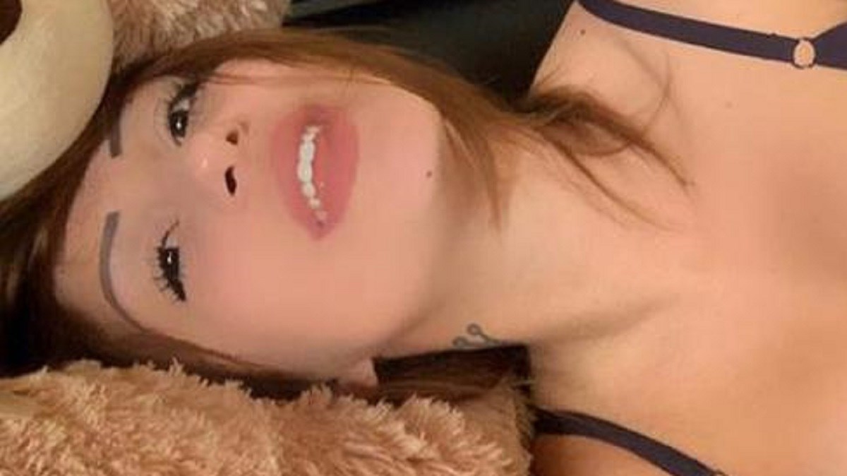 Kristina Mandarina promijenila izgled i istaknula dekolte: "Prirodno"