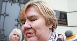 Željka Markić: Tomašević ne dopušta da postavimo svoje zastave, to je diskriminacija