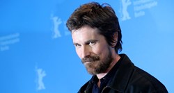Christian Bale: Karijeru sam izgradio na ulogama koje je DiCaprio odbijao