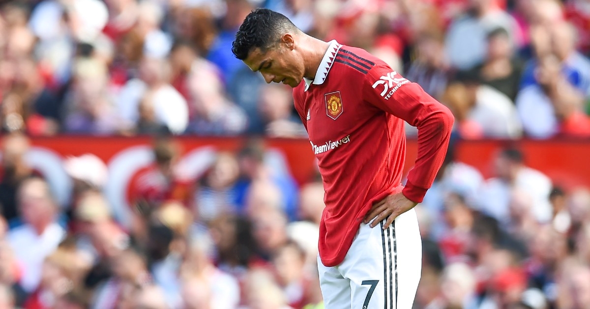 Ronaldo očajno traži novi klub. Agent ga opet ponudio Chelseaju