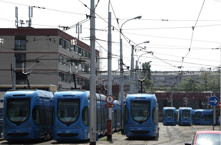 U Zagrebu u promet puštena još jedna tramvajska linija