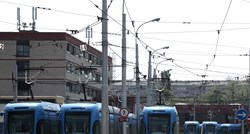 U Zagrebu u promet puštena još jedna tramvajska linija