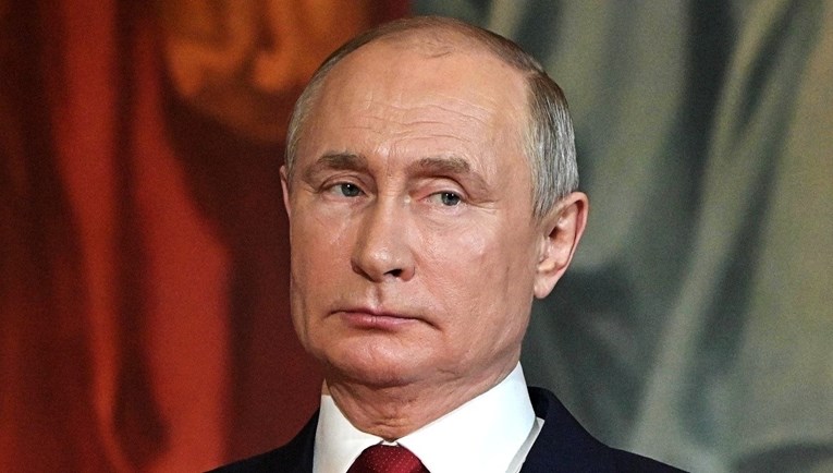 Rusi misle da uhidbeni nalog za Putina pokazuje neprijateljstvo prema njima