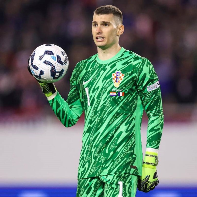 Turci: Srpski golman zahtjevom šokirao Romu. Sad bi mogao zamijeniti Livakovića