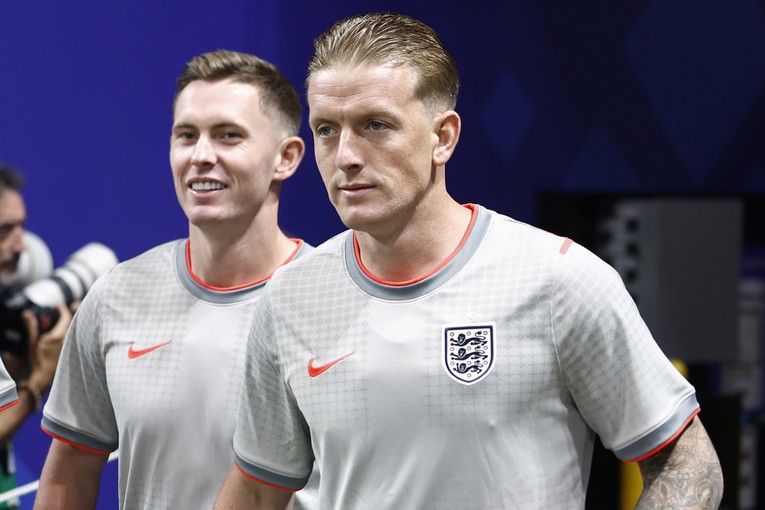 Pickford: Sutra igramo pred hrvatskom djecom i žestokim engleskim navijačima