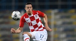Hrvatski veznjak koji je uništio Dinamov rekord odlazi u Tursku