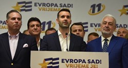 U novu vladu Crne Gore mogla bi ući i stranka bliska Vučiću
