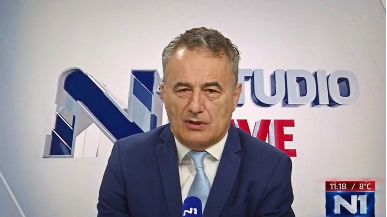 Pavle Kalinić: Preko veze sam nabavio 500.000 doza Pfizera, država ga ne želi