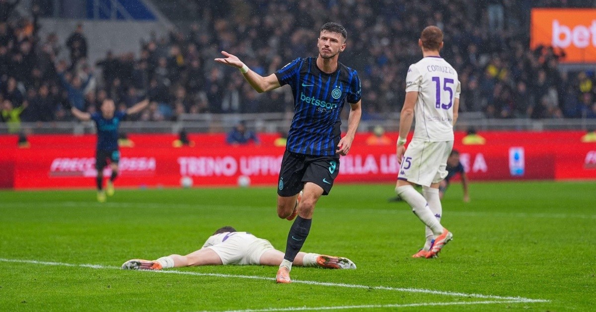 Gazzetta: Sučić kao Zidane. Obasjao je San Siro magijom koja diže sa sjedala