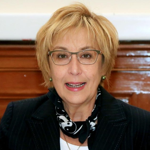 Maja Šupe, sutkinja koja je povjerovala u Horvatinčićevu priču o sinkopi