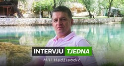 Pokopao sam kćer i igrao finale za Hajduk. Tuđman me za dva dana potjerao iz Splita