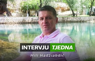 Pokopao sam kćer i igrao finale za Hajduk. Tuđman me za dva dana potjerao iz Splita