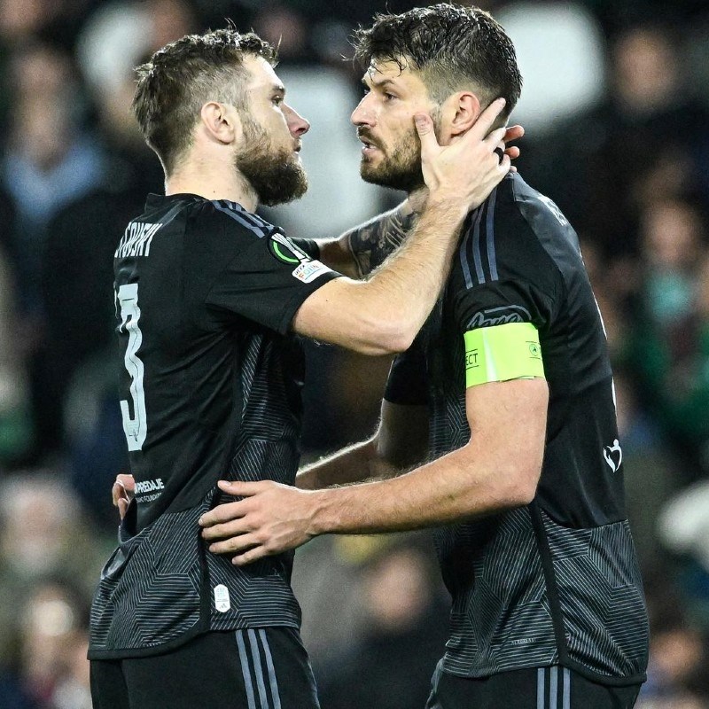 Ristovski se oglasio nakon što je objavljeno da se Petkoviću raskida ugovor