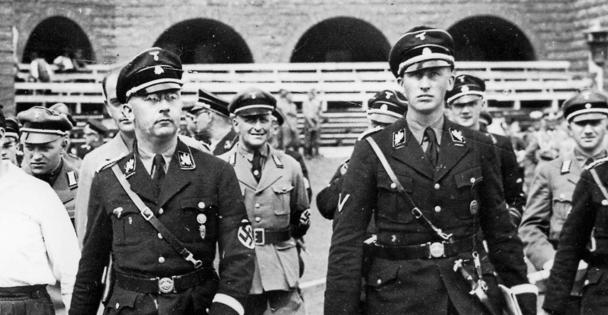 Prije 82 godine nacisti su napravili plan za Holokaust