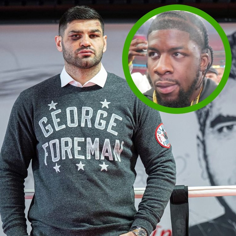 Hrgović se bori za mjesec dana, protivnik prijeti: Razorno ću ga nokautirati