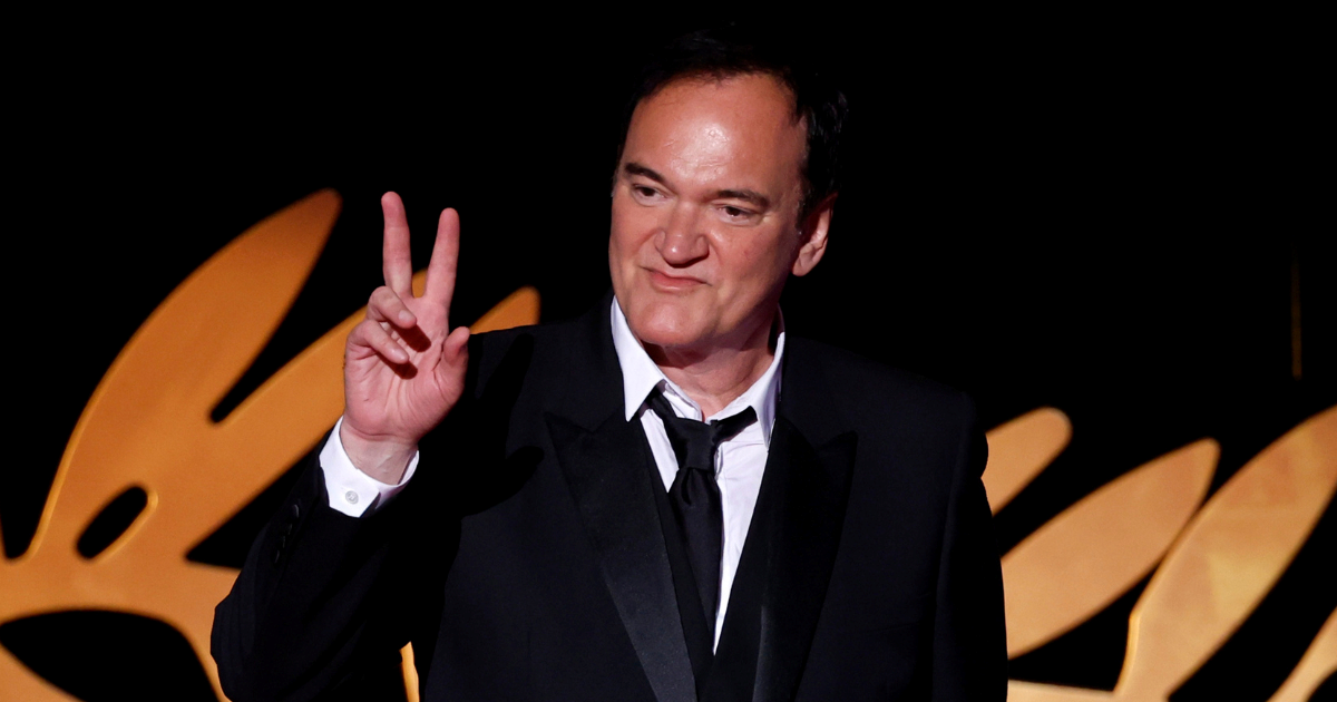 Pet filmova koji najbolje pokazuju genijalnost Quentina Tarantina