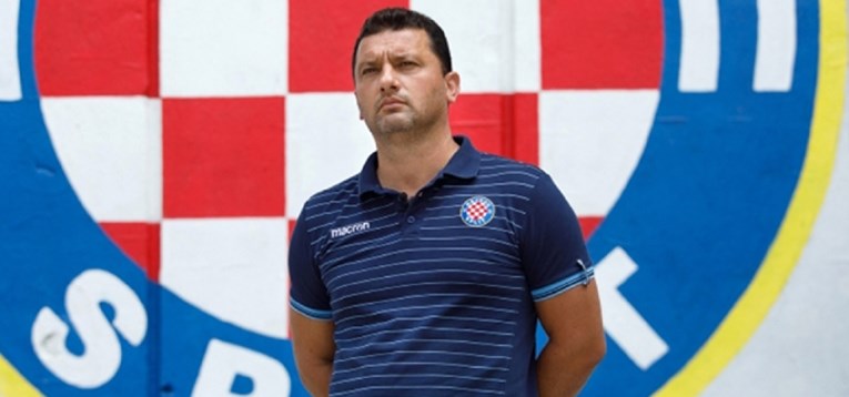 Hajduk se nagodio s bivšim šefom Akademije koji ga je optužio za namještanje
