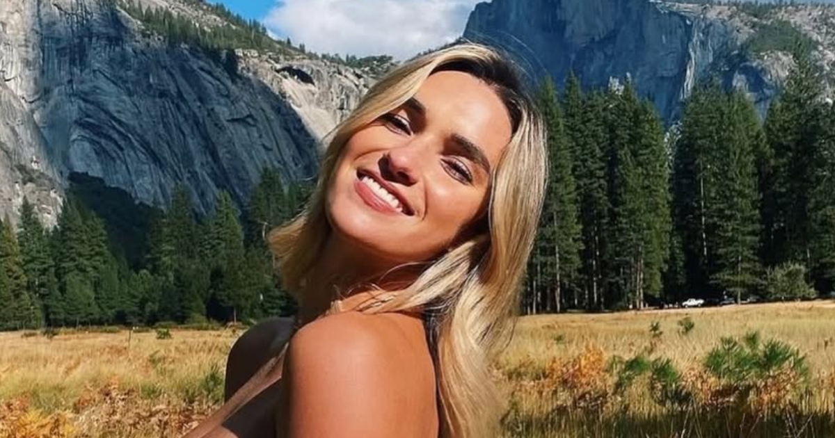 Najzgodnija odbojkašica svijeta objavila vruće fotke za Dan planeta Zemlje