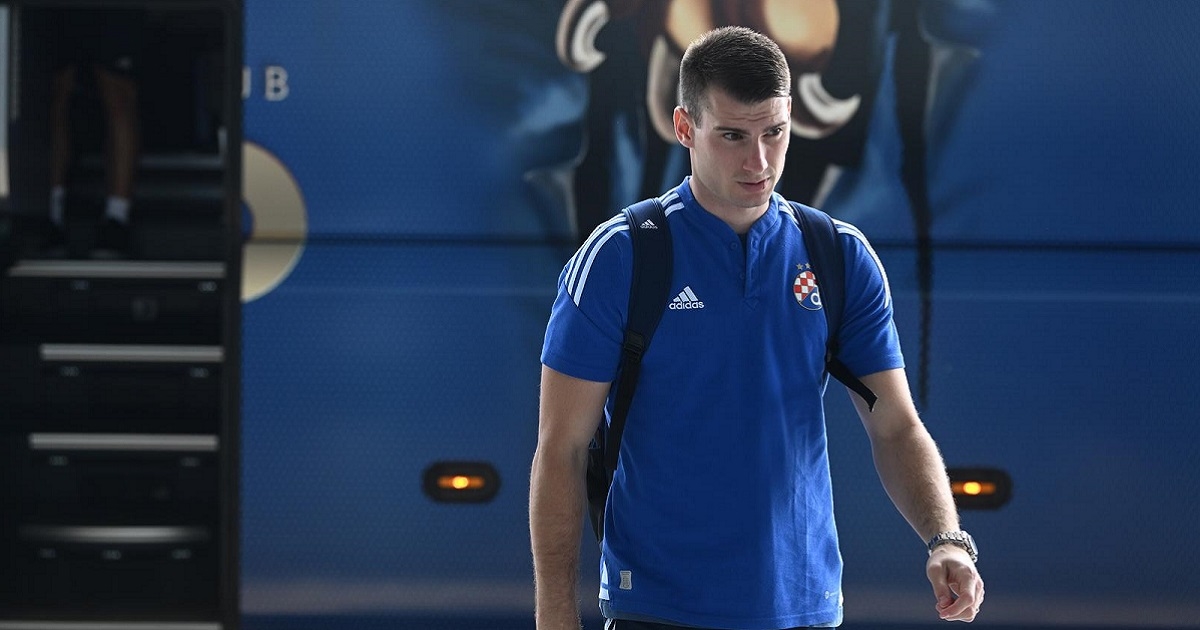 Dinamo prodao Livakovića? Turci: Dolazi ovaj tjedan