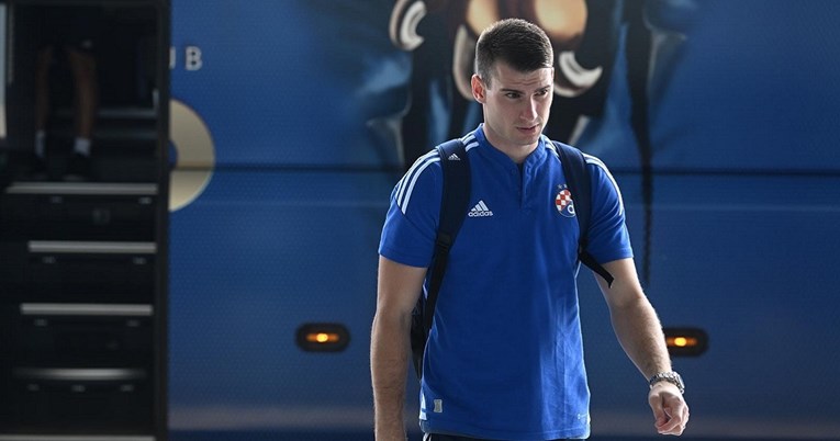 Dinamo prodao Livakovića? Turci: Dolazi ovaj tjedan