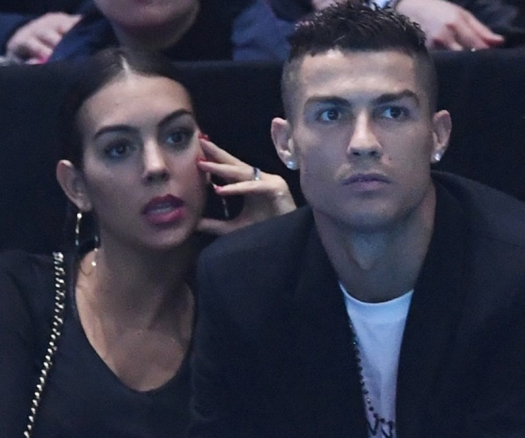 Procurili detalji predbračnog ugovora Ronalda i Georgine