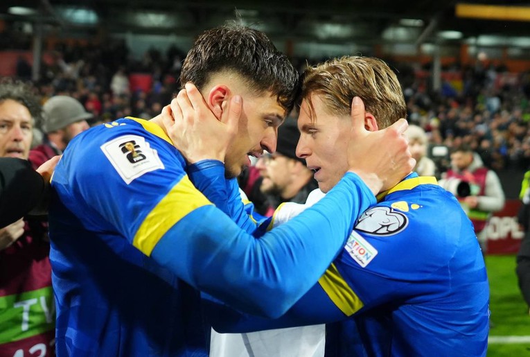 Bosanski hit-igrač potpisuje za Inter. Evo koliko će zarađivati