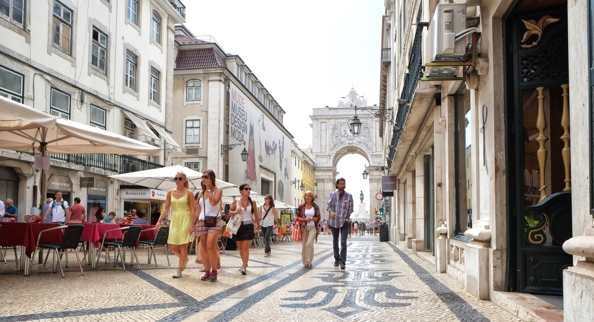Portugal više neće davati prebivalište i državljanstvo u zamjenu za investicije