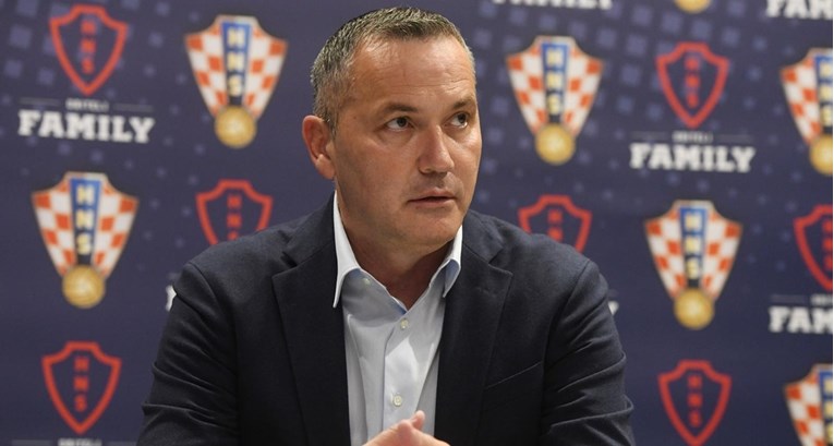 HNS dobio veliku kaznu: "Dogovorili smo se s UEFA-om"