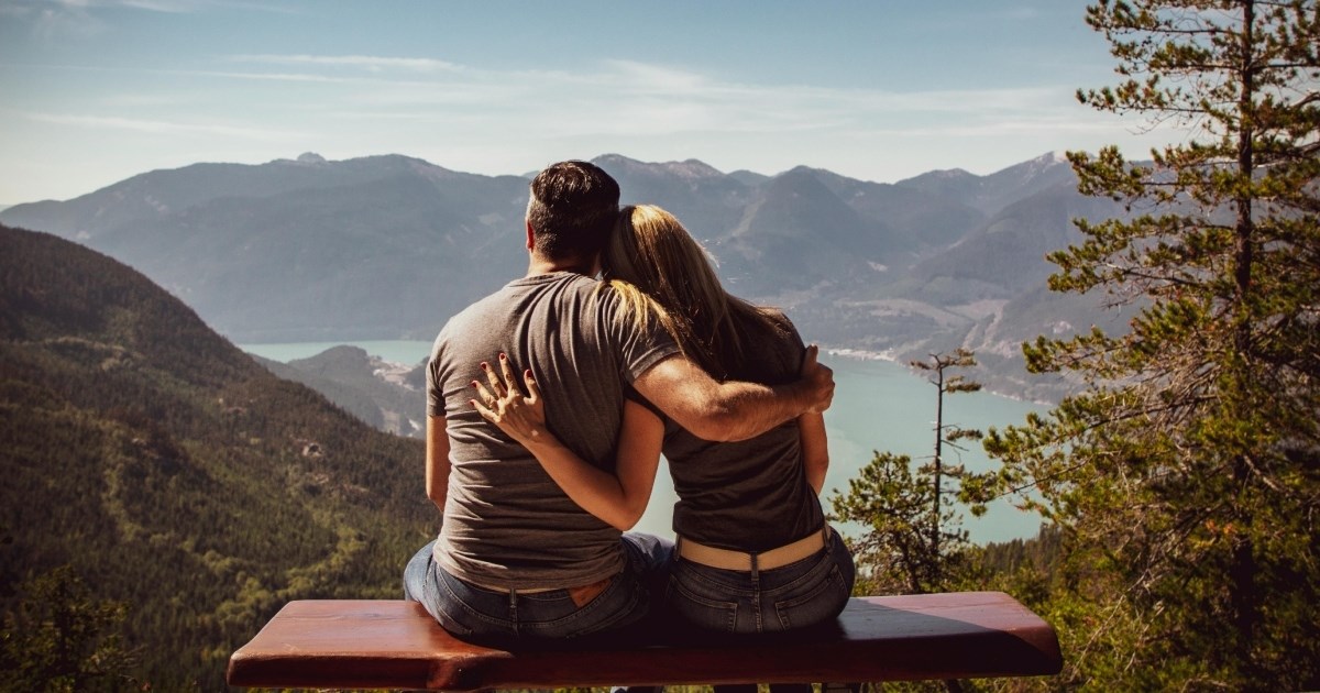 Nije stvar samo u ljubavi, ovo je 5 znakova da vas partner zaista poštuje