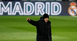 Marca: Katastrofa je presudila Zidaneu. Gotov je