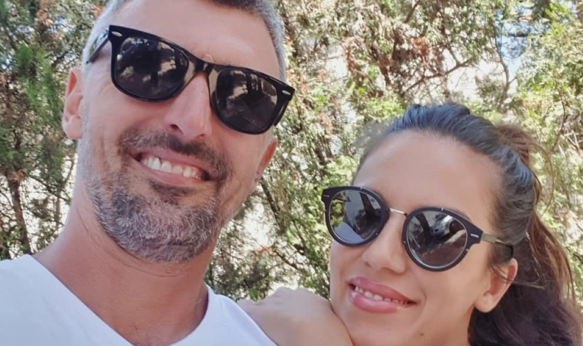 Nives i Goran Ivanišević objavili fotku s godišnjeg i otkrili gdje ljetuju