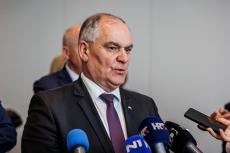 Župan Boban uzvratio Bulju: Najlakše je doći u Split i vikati pred kamerama