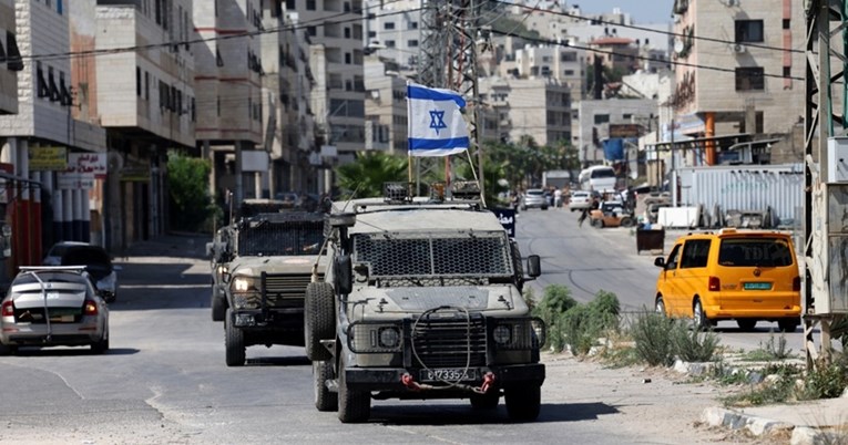 Velika većina Nijemaca podržava prekid slanja oružja Izraelu