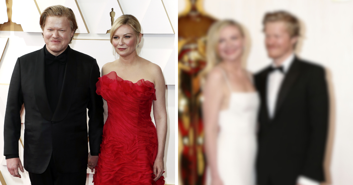 Glumac na Oscarima pokazao nevjerojatnu transformaciju, drastično je smršavio