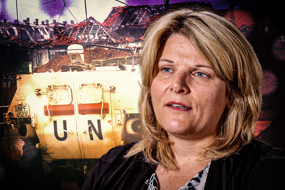 UN-ovci su kupovali žene u BiH. Policajka koja ih je razotkrila je dobila otkaz