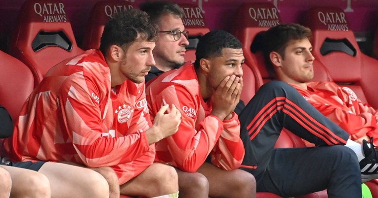 Bild: Bayernov crni petak. Kako se ovo moglo dogoditi?