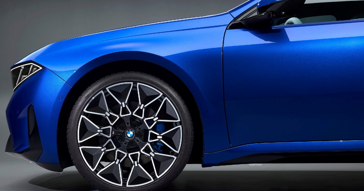 BMW ima sedam noviteta, evo što dolazi ove godine