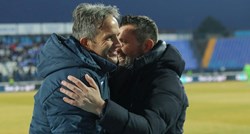 Tomić ne može preuzeti Osijek iz istog razloga zbog kojeg nije mogao ni Dinamo