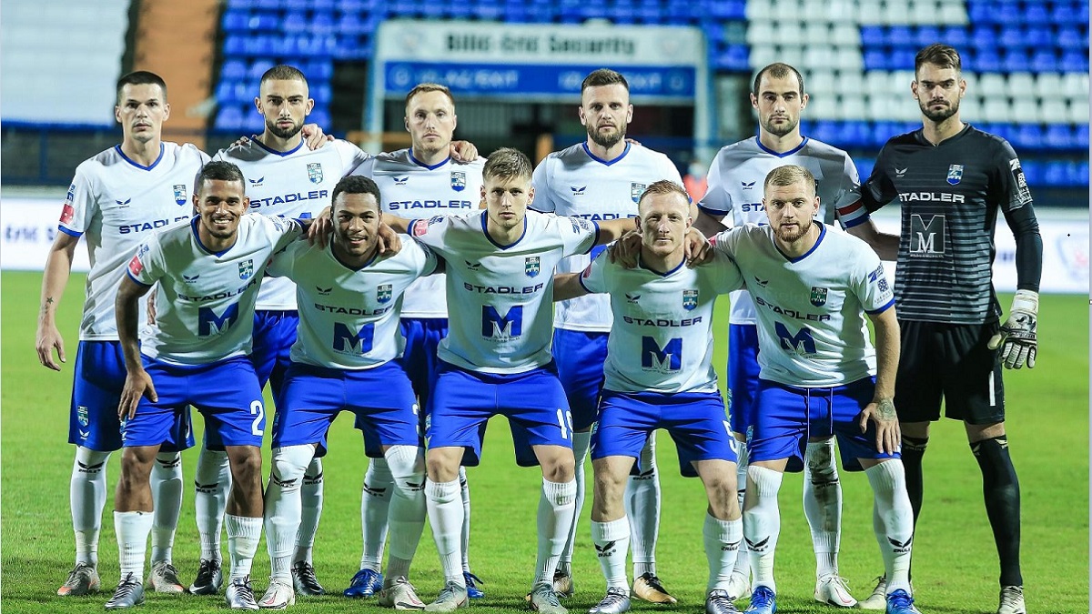 ANKETA Tko je bio najbolji, a tko najgori u porazu Osijeka od Basela?