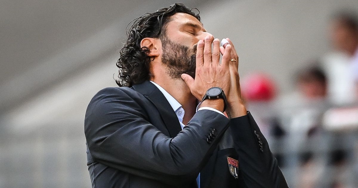 Francuski velikan novim porazom ostao zakucan na dnu Ligue 1