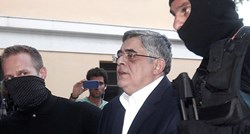 Osuđen šef grčke ekstremno desne Zlatne zore, pred sudom se okupilo 15.000 ljudi