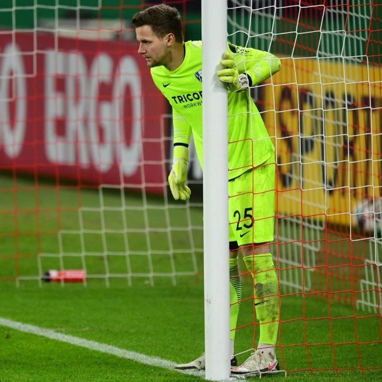 Ispao iz lige, a sad ide u Dortmund. Bild: Na ovo nitko nije računao