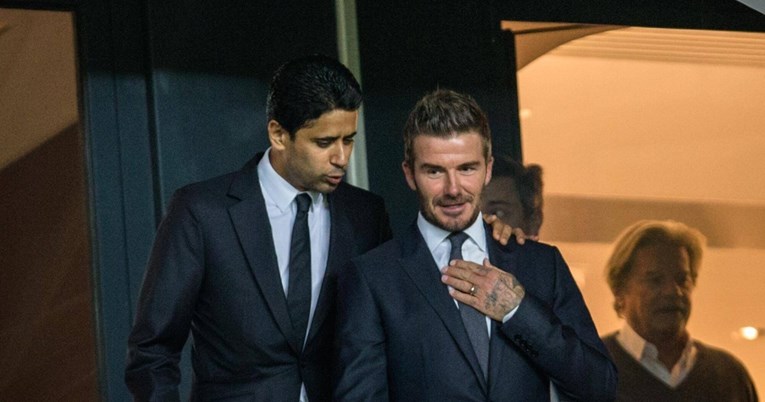 Beckham postaje zaštitno lice Svjetskog prvenstva u Kataru, evo koliko će zaraditi