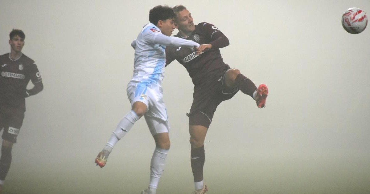 Utakmica Istre i Rijeke prekinuta zbog magle. Ne zna se kad će se nastaviti