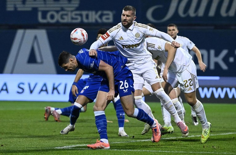 Kladionice promijenile koeficijente na osvajanje SHNL-a nakon derbija