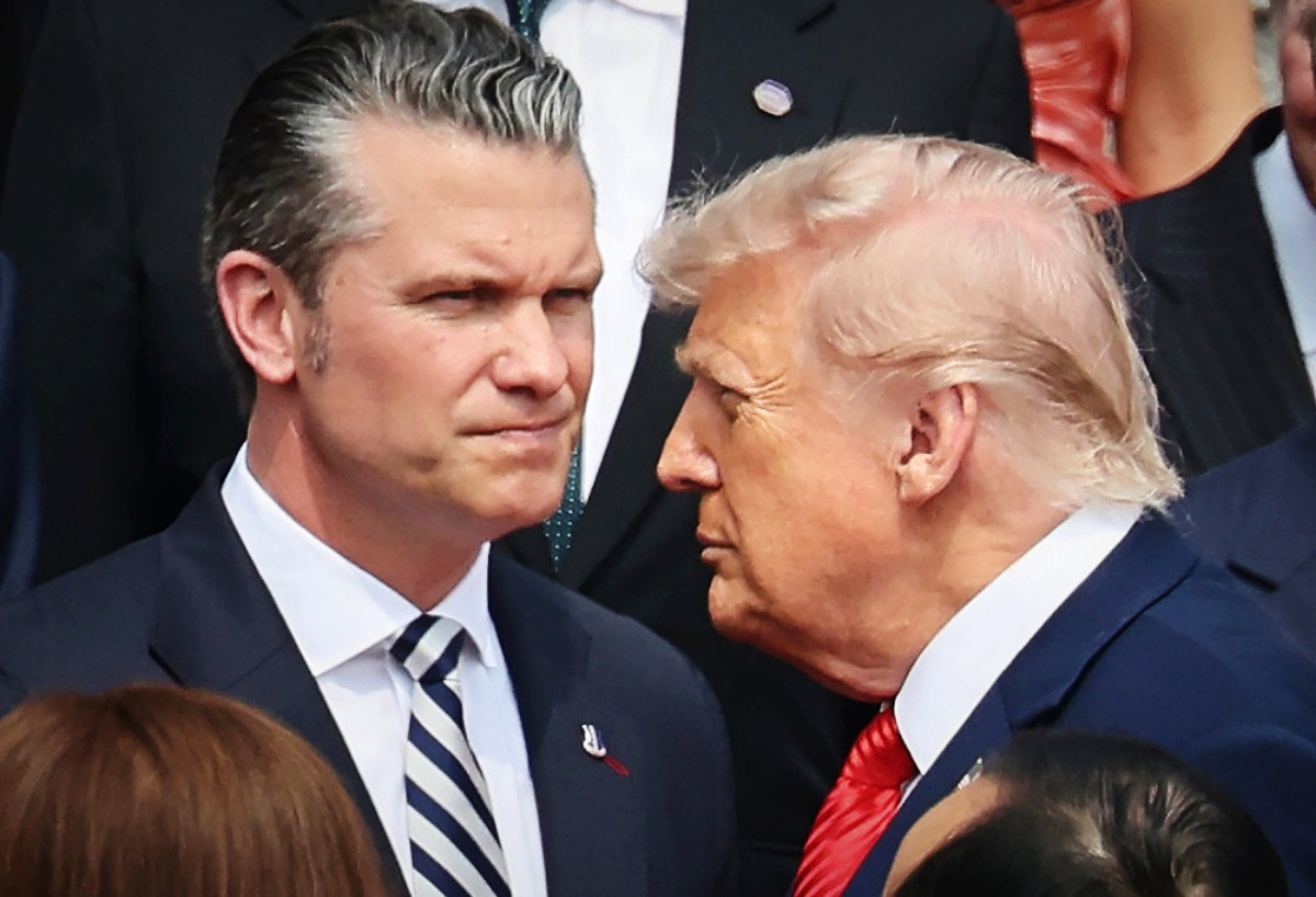 Što stoji iza Trumpove odluke koja je iznenadila Europu, ali i Pentagon?