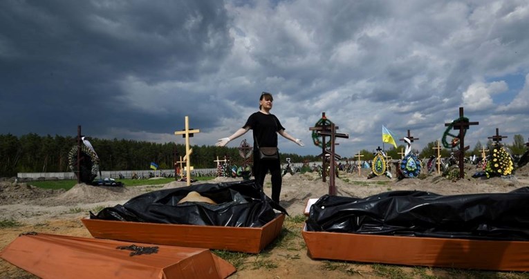 UN danas odlučuje o pokretanju istrage o ruskim ratnim zločinima kod Kijeva